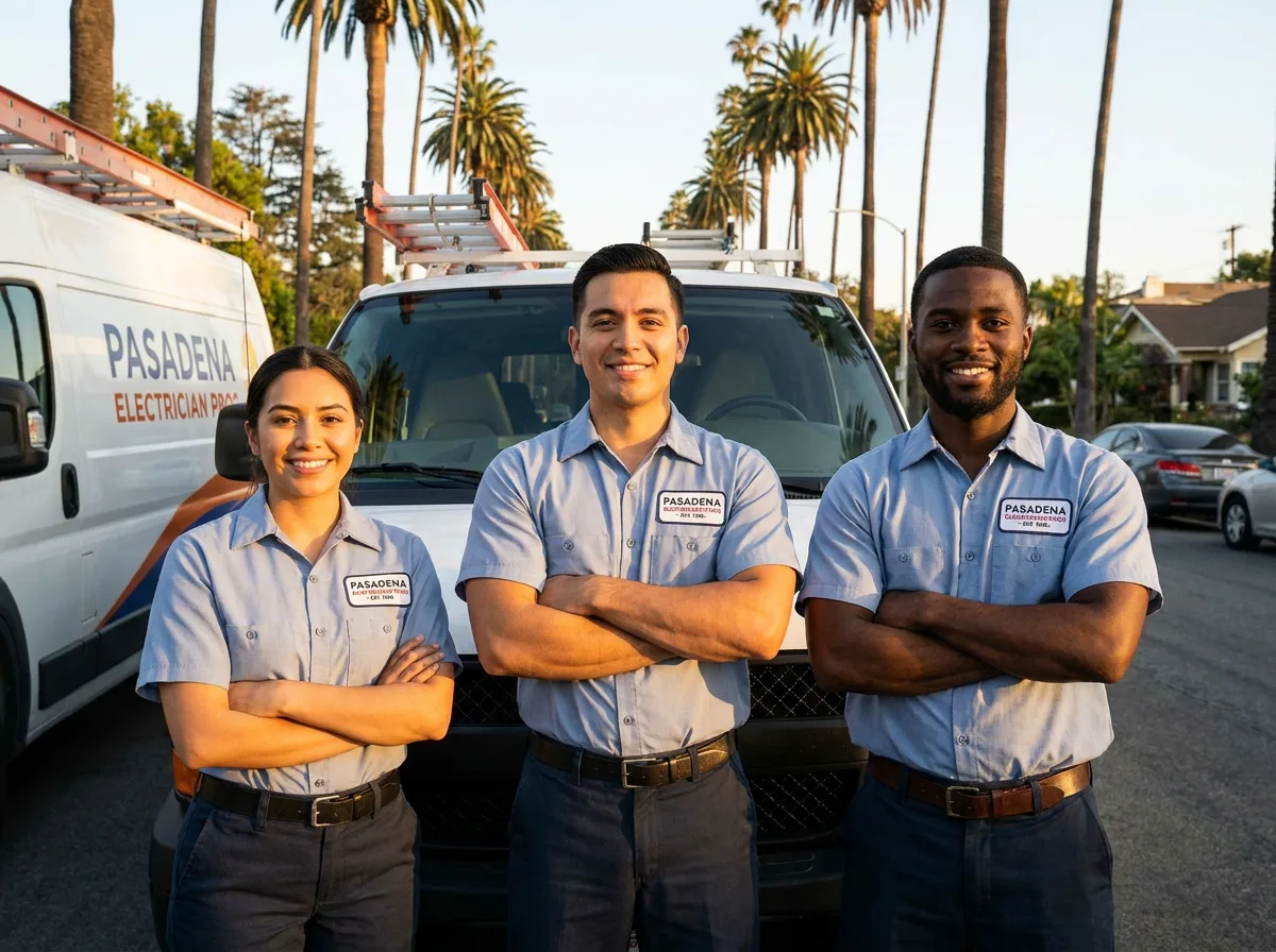 Electrician company in Norwood, CO
